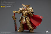 Warhammer 40K - Imperial Fists - Rogal Dorn, Primarch of the VIIth Legion (preorder Q2) - Collectables > Action Figures > toys -  Joy Toy