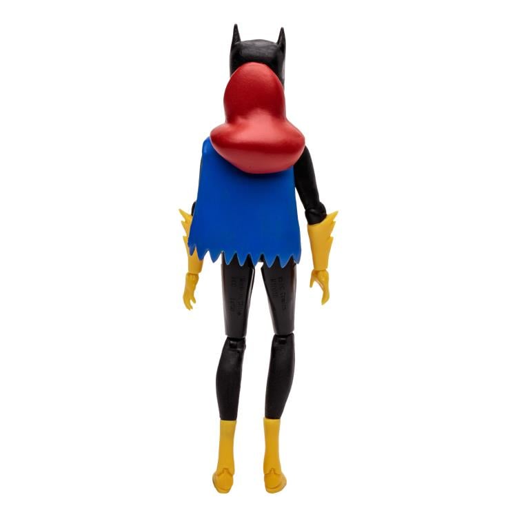 The New Batman Adventures Batgirl (preorder Feb/March) - Collectables > Action Figures > toys -  McFarlane Toys