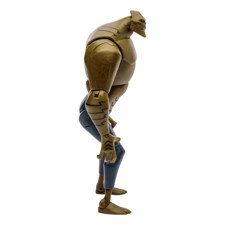 The New Batman Adventures Killer Croc and Baby Doll (preorder Feb/March) - Collectables > Action Figures > toys -  McFarlane Toys