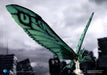HIYA Exquisite Basic -  GODZILLA: KING OF THE MONSTERS - Mothra Emerald Titan - Exclusive (Pre-order) - Collectables > Action Figures > toys -  HIYA TOYS