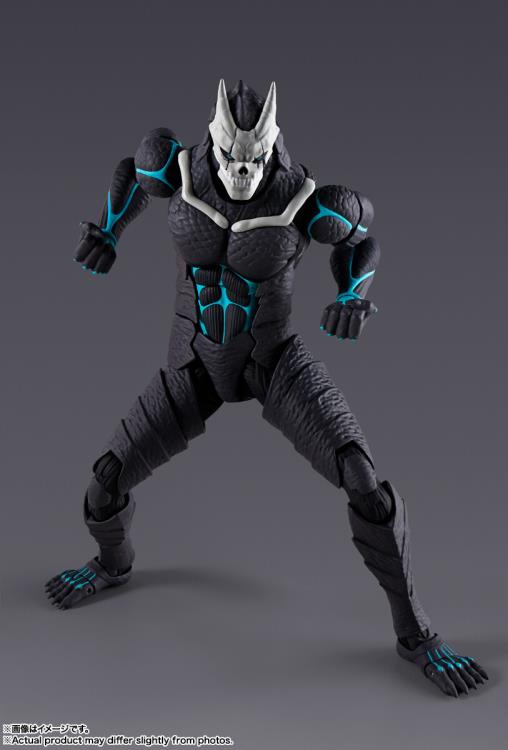 Kaiju No. 8 S.H.Figuarts Kaiju No. 8 ( preorder Q3 2024) - Collectables > Action Figures > toys -  Bandai