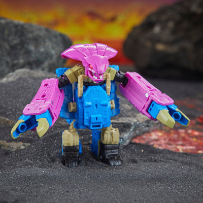 Transformers Legacy United Versus Multipack  (preorder August) - Collectables > Action Figures > toys -  Hasbro