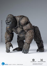 HIYA Exquisite Basic  - KONG SKULL ISLAND - KONG (PREORDER Q4 2024) - Collectables > Action Figures > toys -  HIYA TOYS
