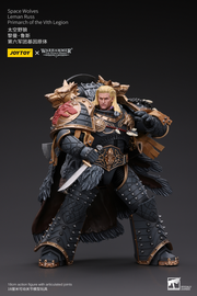 Joy Toy Space Wolves Leman Russ Primarch of the VIth Legion (preorder Q4) - Collectables > Action Figures > toys -  Joy Toy