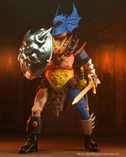 Dungeons & Dragons 50th Anniversary Warduke Action Figure (preorder Q2) - Collectables > Action Figures > toys -  Neca