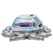 DC Super Powers Skull Ship Brainiac's Hi-Tech Space Craft Vehicle (preorder Q2) - Collectables > Action Figures > toys -  McFarlane Toys