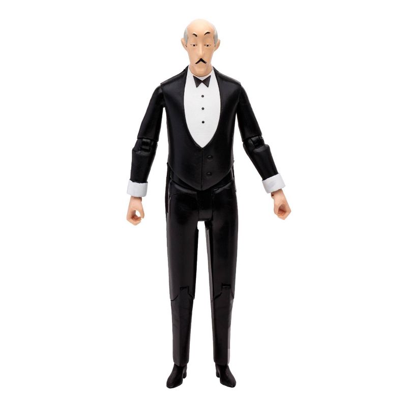 McFarlane Toys Batman: The Animated Series Alfred Pennyworth 6" Action Figure - Exclusive - Collectables > Action Figures > toys -  McFarlane Toys