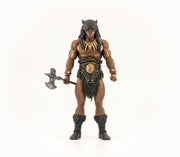 Fire and Ice - Dark Wolf - 1/12 Scale Action Figure (preorder) - Collectables > Action Figures > toys -  Frazetta Girls