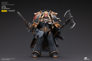 Joy Toy Space Wolves Leman Russ Primarch of the VIth Legion (preorder Q4) - Collectables > Action Figures > toys -  Joy Toy