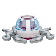 DC Super Powers Skull Ship Brainiac's Hi-Tech Space Craft Vehicle (preorder Q2) - Collectables > Action Figures > toys -  McFarlane Toys