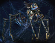 Gremlins 2: The New Batch Spider Gremlin Deluxe (preorder May/ June) - Collectables > Action Figures > toys -  Neca