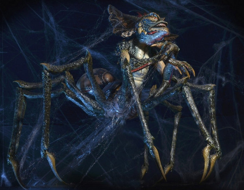 Gremlins 2: The New Batch Spider Gremlin Deluxe (preorder May/ June) - Collectables > Action Figures > toys -  Neca
