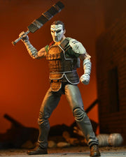 Teenage Mutant Ninja Turtles: The Last Ronin Ultimate Casey Jones (preorder Q2) - Collectables > Action Figures > toys -  Neca
