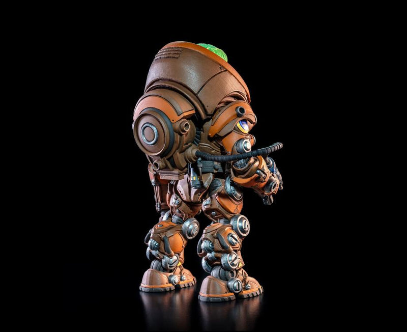 Cosmic Legions: OxKrewe: Book One, Thraxxon Thraxxon - Deluxe Orvar (preorder Q4 2024) - Collectables > Action Figures > toys -  Four Horsemen