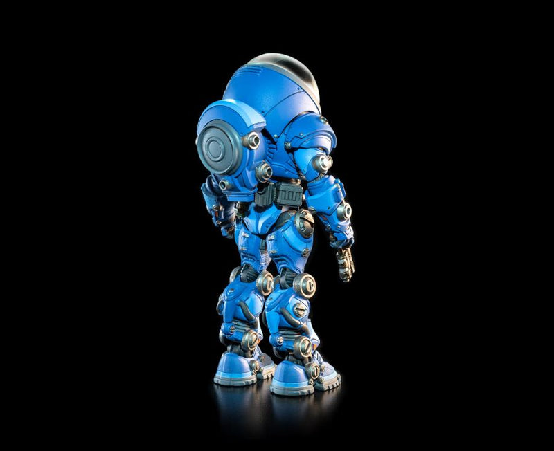 Cosmic Legions: OxKrewe: Book One, Thraxxon - Deluxe Vellok Speer (preorder Q4 2024) - Collectables > Action Figures > toys -  Four Horsemen