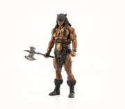 Fire and Ice - Dark Wolf - 1/12 Scale Action Figure (preorder) - Collectables > Action Figures > toys -  Frazetta Girls