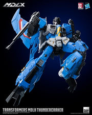 Transformers MDLX Articulated Figure Series Thundercracker (preorder Q2) - Collectables > Action Figures > toys -  ThreeZero