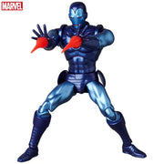 Marvel MAFEX #231 Iron Man - Stealth Ver. (preorder Dec/Jan) -  -  MAFEX