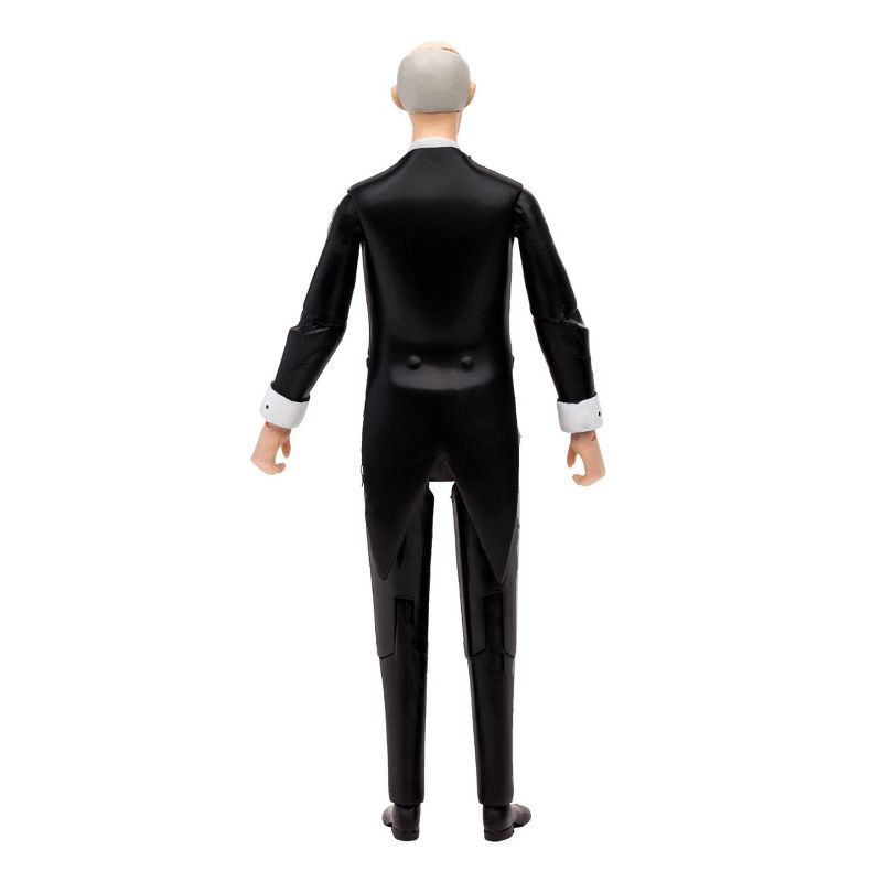 McFarlane Toys Batman: The Animated Series Alfred Pennyworth 6" Action Figure - Exclusive - Collectables > Action Figures > toys -  McFarlane Toys