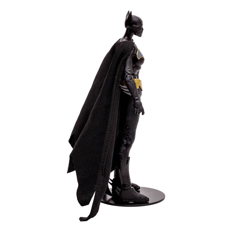 McFarlane Toys DC Comics Batgirl Cassandra Cain 7" Gold Label (preorder) - Collectables > Action Figures > toys -  McFarlane Toys