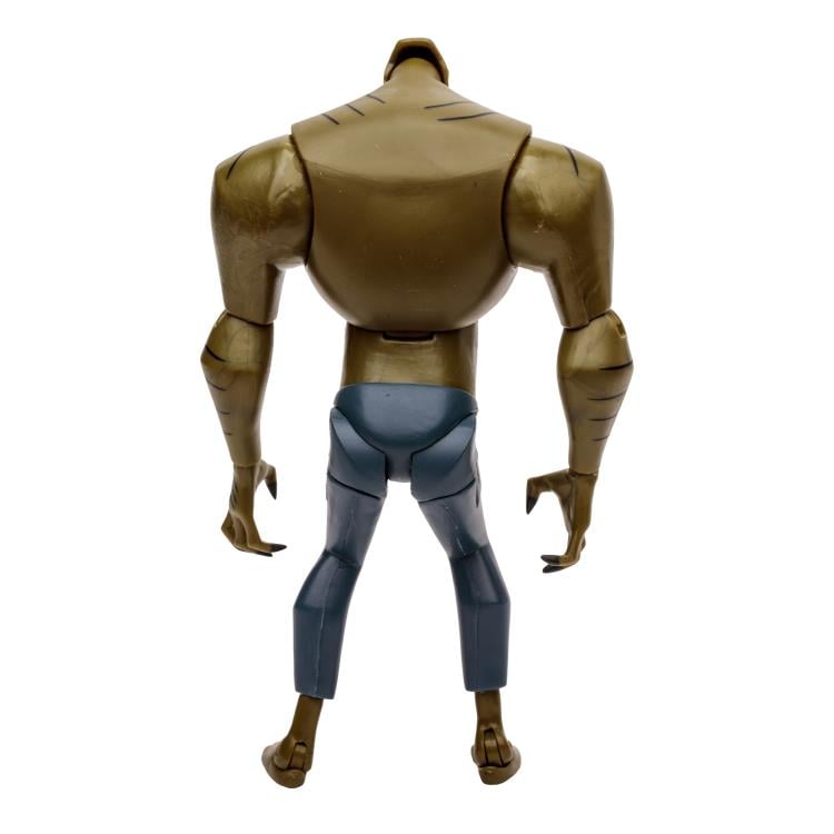 The New Batman Adventures Killer Croc and Baby Doll (preorder Feb/March) - Collectables > Action Figures > toys -  McFarlane Toys