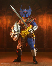 Dungeons & Dragons 50th Anniversary Warduke Action Figure (preorder Q2) - Collectables > Action Figures > toys -  Neca
