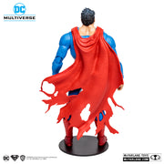 DC Multiverse Superman vs Doomsday (Gold Label) - Exclusive - Collectables > Action Figures > toys -  McFarlane Toys