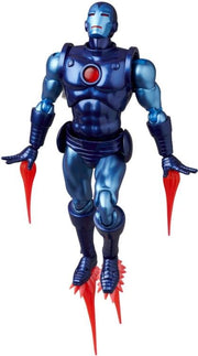 Marvel MAFEX #231 Iron Man - Stealth Ver. (preorder Dec/Jan) -  -  MAFEX