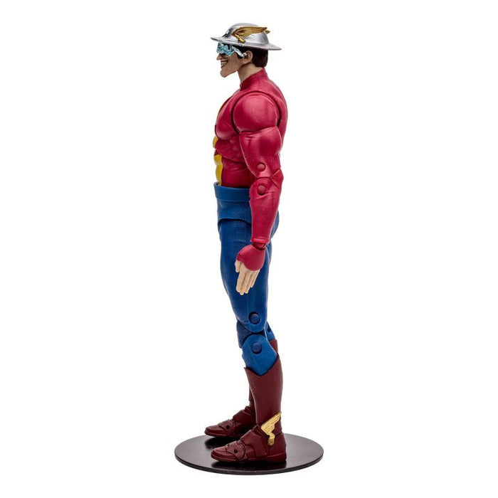 McFarlane Toys DC Comics The Rival 7" Gold Label (preorder) - Collectables > Action Figures > toys -  McFarlane Toys