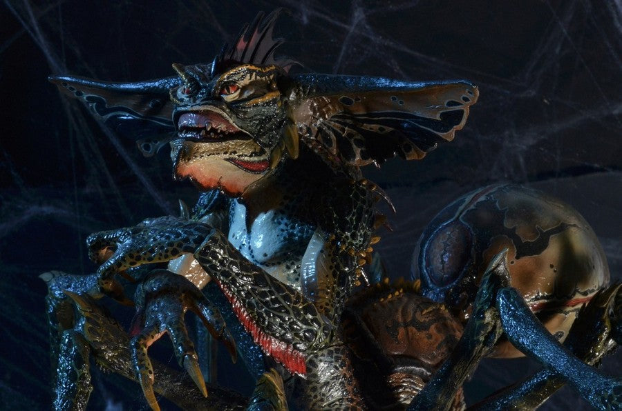Gremlins 2 The New Batch Spider Gremlin Deluxe preorder May June Gremlins 2 The New Batch Spider Gremlin Deluxe preorder May June