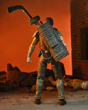 Teenage Mutant Ninja Turtles: The Last Ronin Ultimate Casey Jones (preorder Q2) - Collectables > Action Figures > toys -  Neca