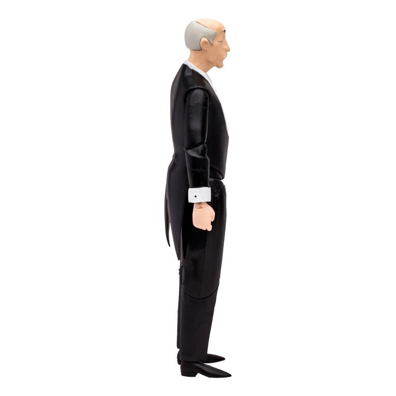 McFarlane Toys Batman: The Animated Series Alfred Pennyworth 6" Action Figure - Exclusive - Collectables > Action Figures > toys -  McFarlane Toys