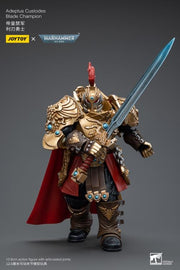 Warhammer 40K Adeptus Custodes Blade Champion (preorder Q1) - Collectables > Action Figures > toys -  Joy Toy