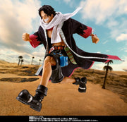 One Piece S.H.Figuarts Portgas D. Ace (Fire Fist) (preorder Q2 2025) - Collectables > Action Figures > toys -  Bandai