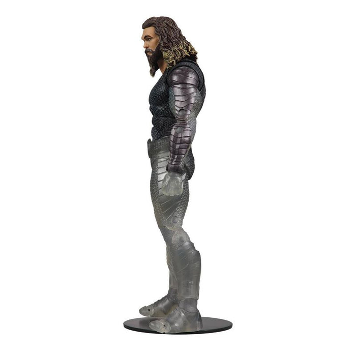 McFarlane Toys Aquaman Movie Stealth Suit with Topo  - Exclusive - Collectables > Action Figures > toys -  McFarlane Toys