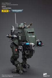 Warhammer 40K Astra Militarum Cadian Armoured Sentinel (preorder Q1) - Collectables > Action Figures > toys -  Joy Toy