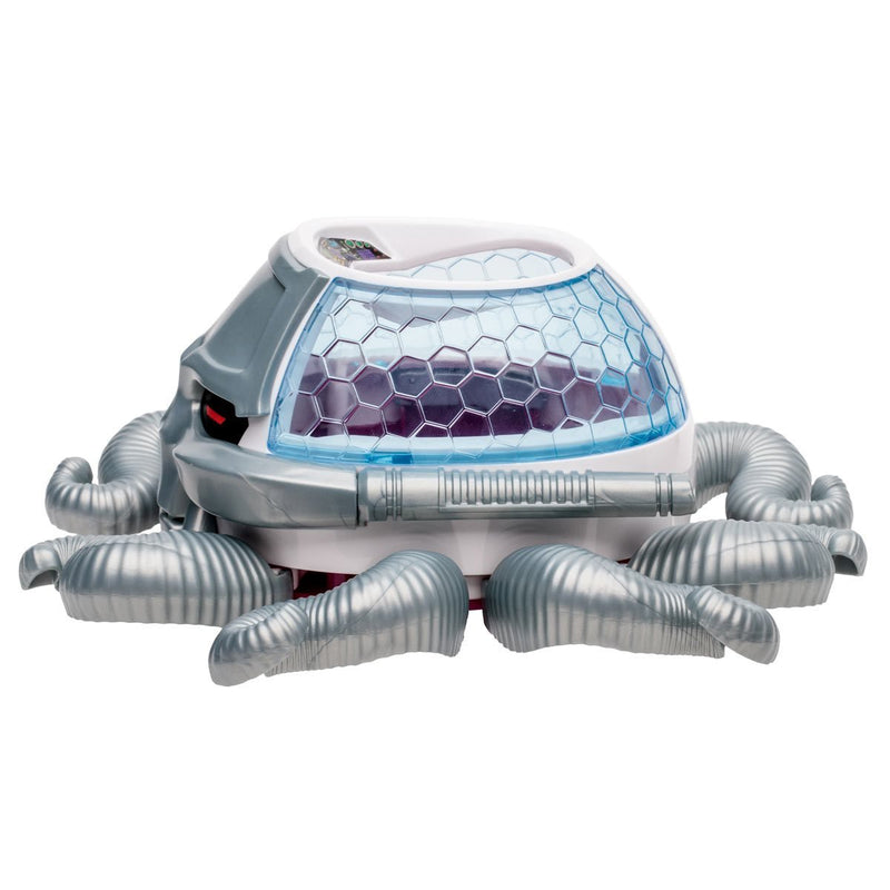 DC Super Powers Skull Ship Brainiac's Hi-Tech Space Craft Vehicle (preorder Q2) - Collectables > Action Figures > toys -  McFarlane Toys