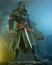 Assassin's Creed: Revelations Ezio Auditore (preorder Q2) - Collectables > Action Figures > toys -  Neca