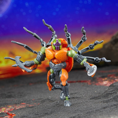 Transformers Legacy United Versus Multipack  (preorder August) - Collectables > Action Figures > toys -  Hasbro