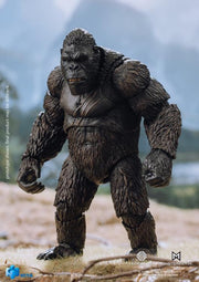 HIYA Exquisite Basic  - KONG SKULL ISLAND - KONG (PREORDER Q4 2024) - Collectables > Action Figures > toys -  HIYA TOYS