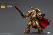 Warhammer 40K - Imperial Fists - Rogal Dorn, Primarch of the VIIth Legion (preorder Q2) - Collectables > Action Figures > toys -  Joy Toy