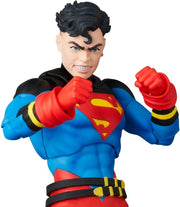 The Return of Superman MAFEX #232 Superboy (preorder Dec/Jan) - Collectables > Action Figures > toys -  MAFEX