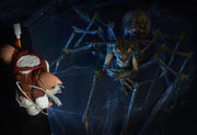 Gremlins 2: The New Batch Spider Gremlin Deluxe (preorder May/ June) - Collectables > Action Figures > toys -  Neca