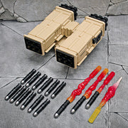 Action Force - Vanguard - Stealth Gray (preorder Q3 2024) - Collectables > Action Figures > toys -  VALAVERSE