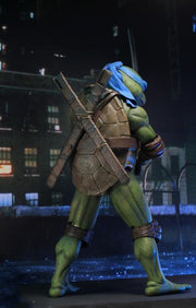 Teenage Mutant Ninja Turtles (1990 Movie) Leonardo 1/4 Scale Figure (preorder Q2) - Collectables > Action Figures > toys -  Neca