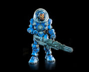 Cosmic Legions: OxKrewe: Book One, Thraxxon - Deluxe Vellok Speer (preorder Q4 2024) - Collectables > Action Figures > toys -  Four Horsemen