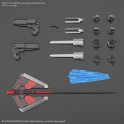 BANDAI Figure-rise Standard ULTRAMAN SUIT JACK -ACTION- (preorder Q1) - Collectables > Action Figures > toys -  Bandai