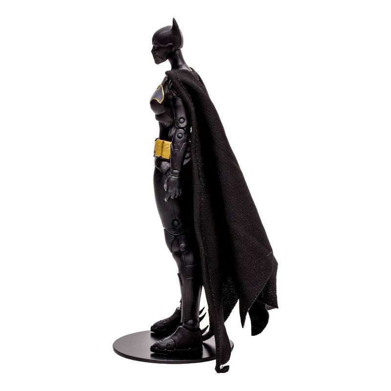 McFarlane Toys DC Comics Batgirl Cassandra Cain 7" Gold Label (preorder) - Collectables > Action Figures > toys -  McFarlane Toys