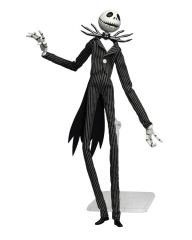 The Nightmare Before Christmas Jack Skellington Clothed Action Figure (Preorder Q1) - Collectables > Action Figures > toys -  Neca
