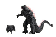 Godzilla x Kong: The New Empire Heat-Ray Breath Godzilla R/C Action Figure (preorder Q1 2024) - Collectables > Action Figures > toys -  Jada Toys